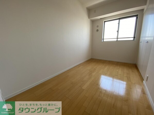 パークアクシス金山WESTの物件内観写真